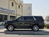 Cadillac Escalade Premium 2023